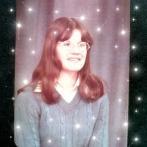 Meet your Posher, Kathy